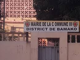 Sécurisation de la ville de Bamako:  La Mairie de la CIII lance le déguerpissement des kiosques et autres aux alentours des casernes